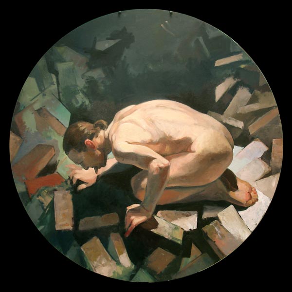 tethered (tentative title, in progress)