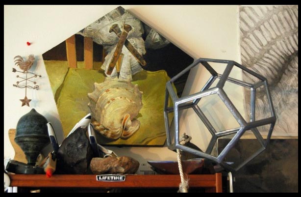 studio shot, photo by CALIN ILEA